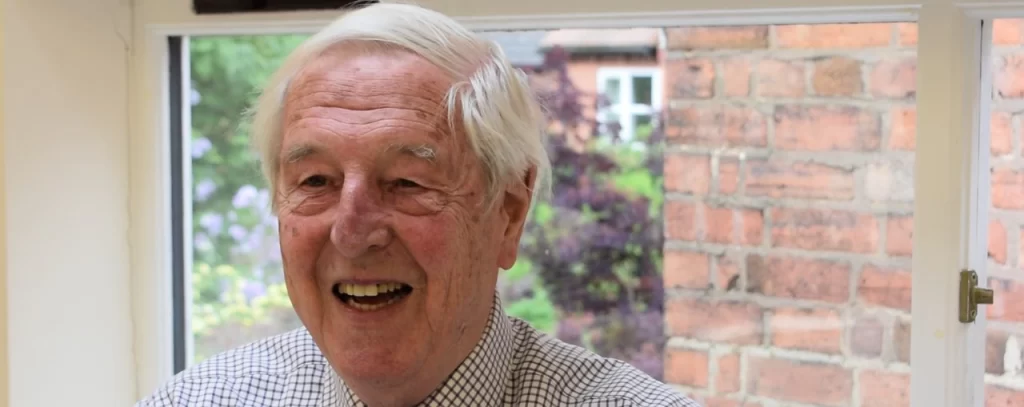 jack scarisbrick bio