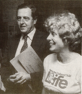 Jack Scarisbrick Life Charity