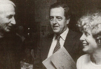 life charity jack scarisbrick book of condolence