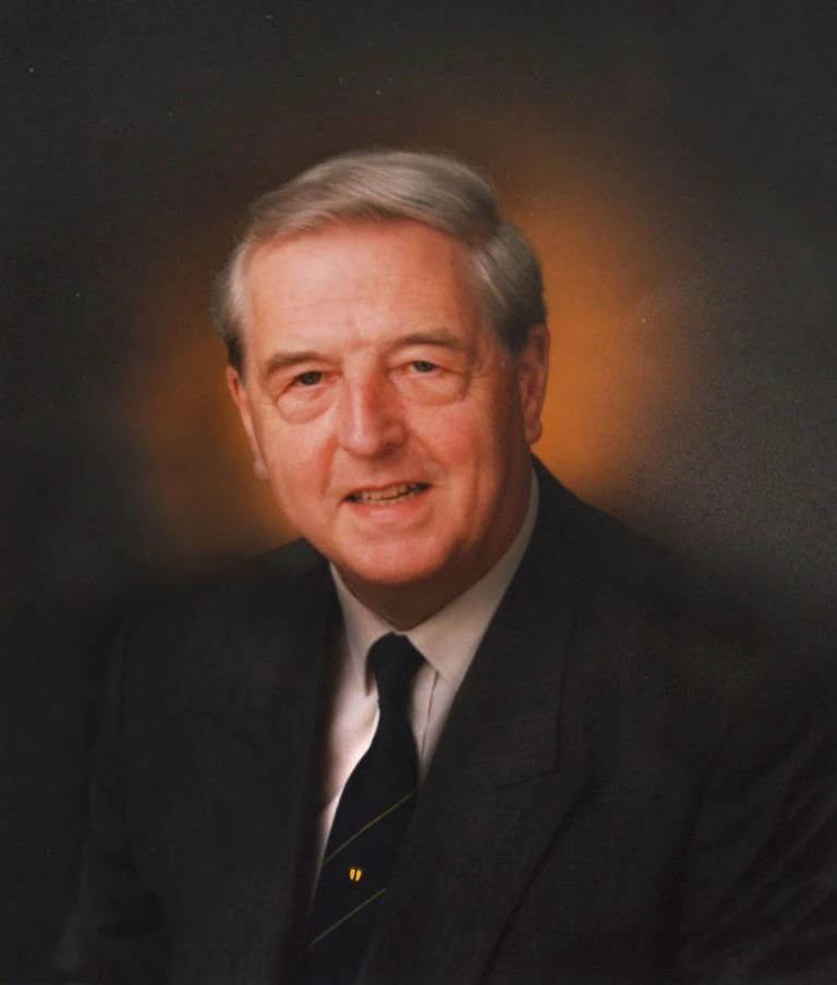 professor jack scarisbrick