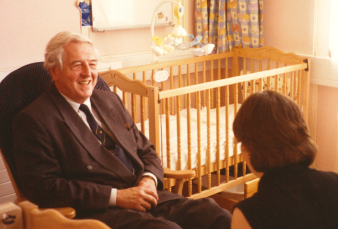 life charity jack scarisbrick press kit