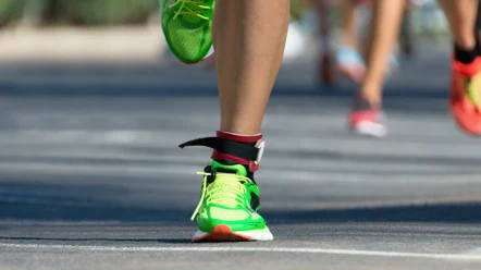 bath marathon runners